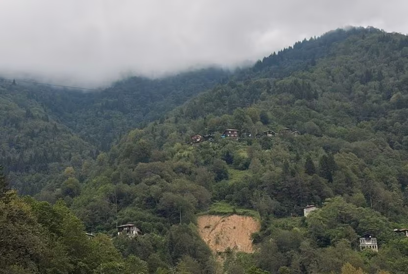Kaçkar’ı Koşarak Deneyimlemek