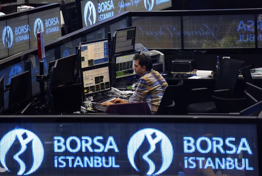 Finansal piyasalarda tarihi bir hafta