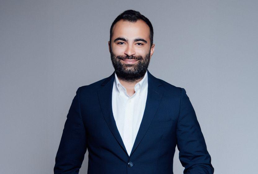 İhsan Cem Zararsız: "Yol çok uzunmuş, biz hala başındayız"