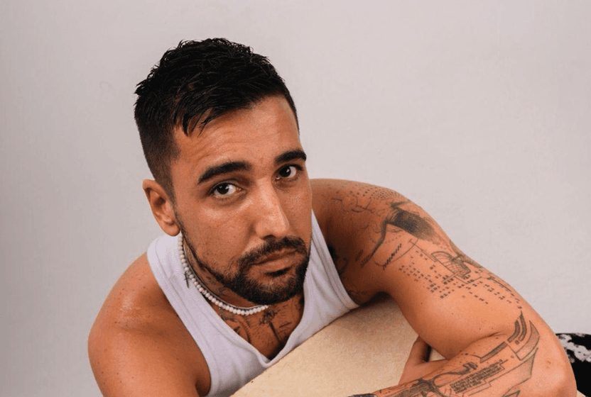 DJ İlkay Şencan: Globalde tanınmak için önce köklerinize dönmelisiniz