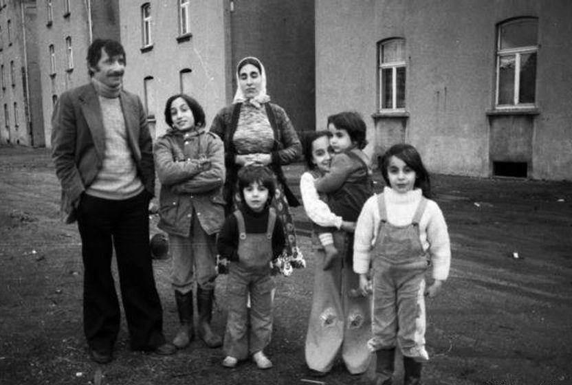 Kitapların izinde Almanya’da misafirlikten söz sahipliğine: Neresi sıla bize, neresi gurbet?