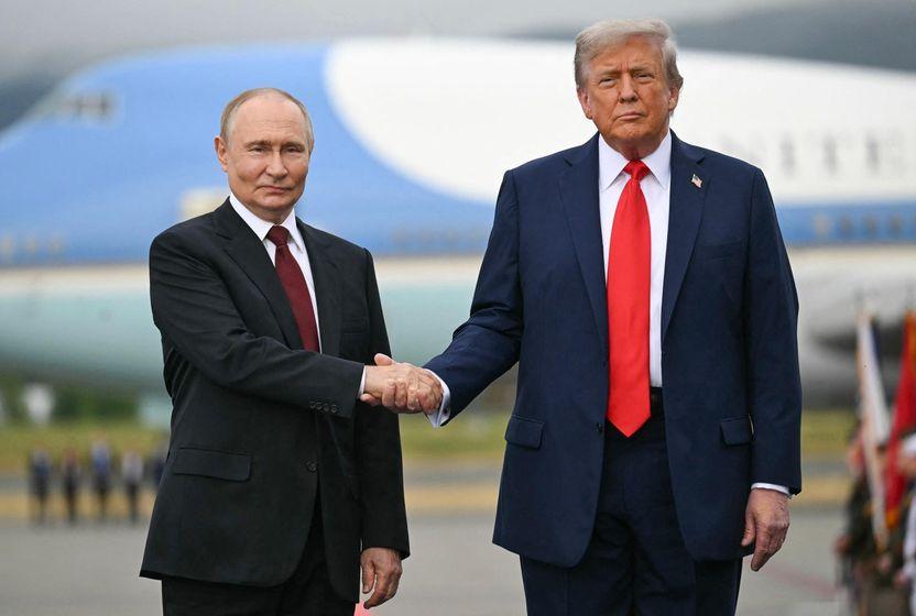 ABD'nin akaryakıt krizi nasıl Putin’e yaradı?