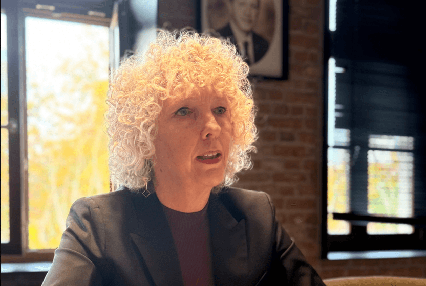 Jennifer Morgan: COP31, Türkiye için kömürden uzaklaşmak açısından büyük fırsat