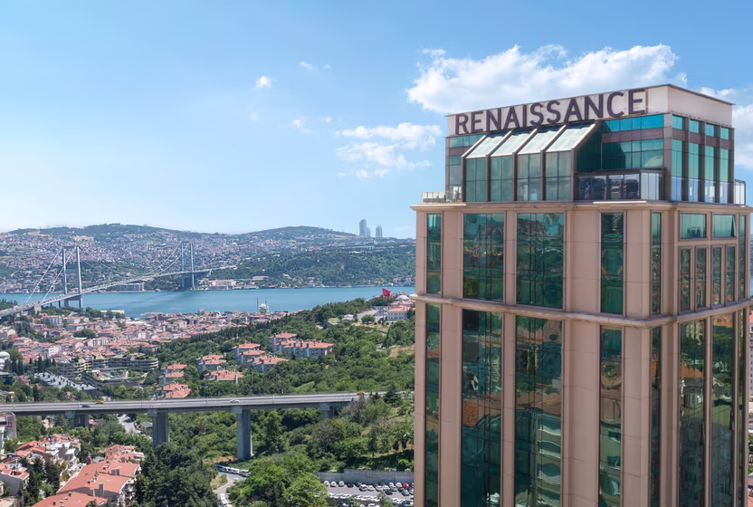 Dünyayı Tüketmeden Ağırlamak
